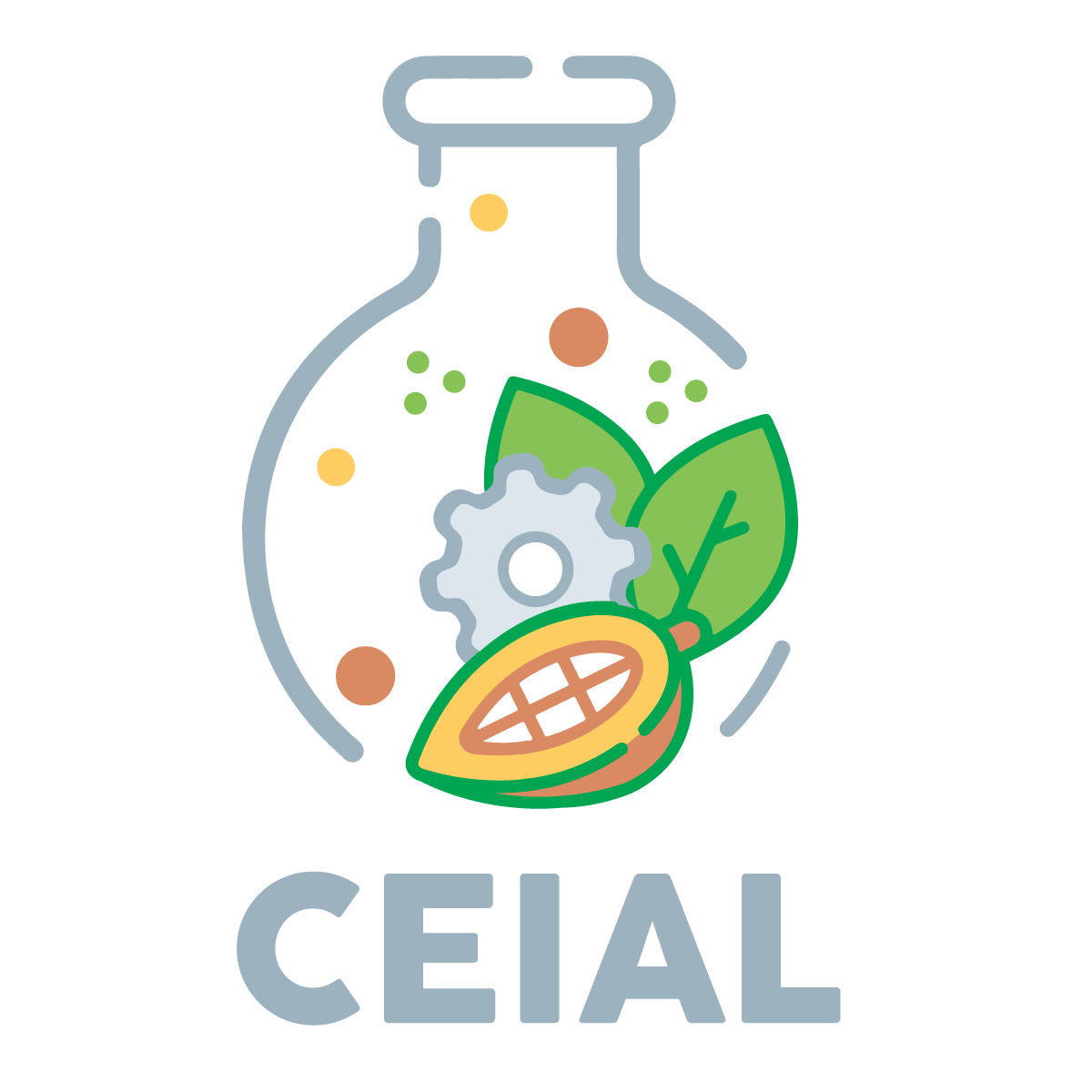 CEIAL Logo