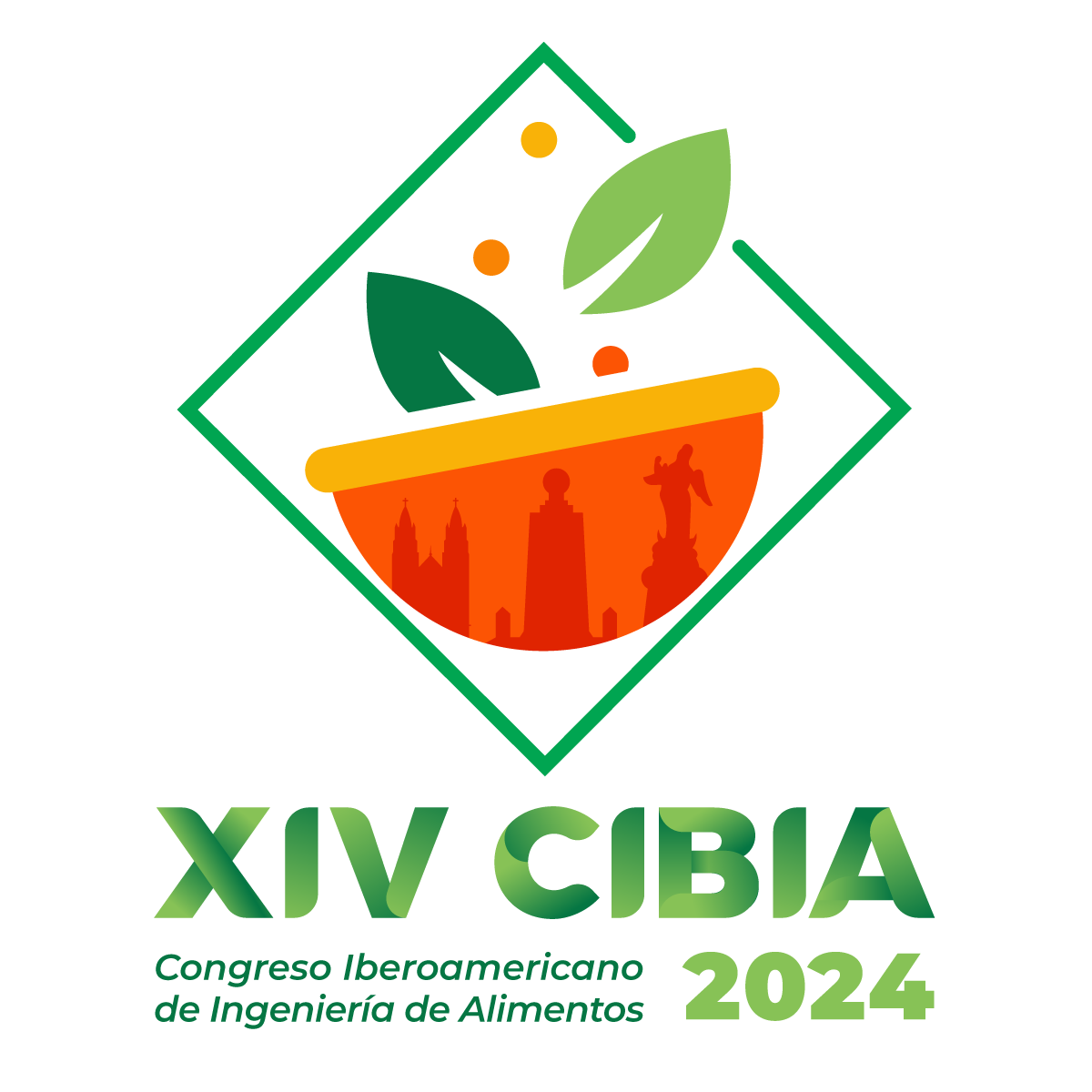 CIBIA Logo